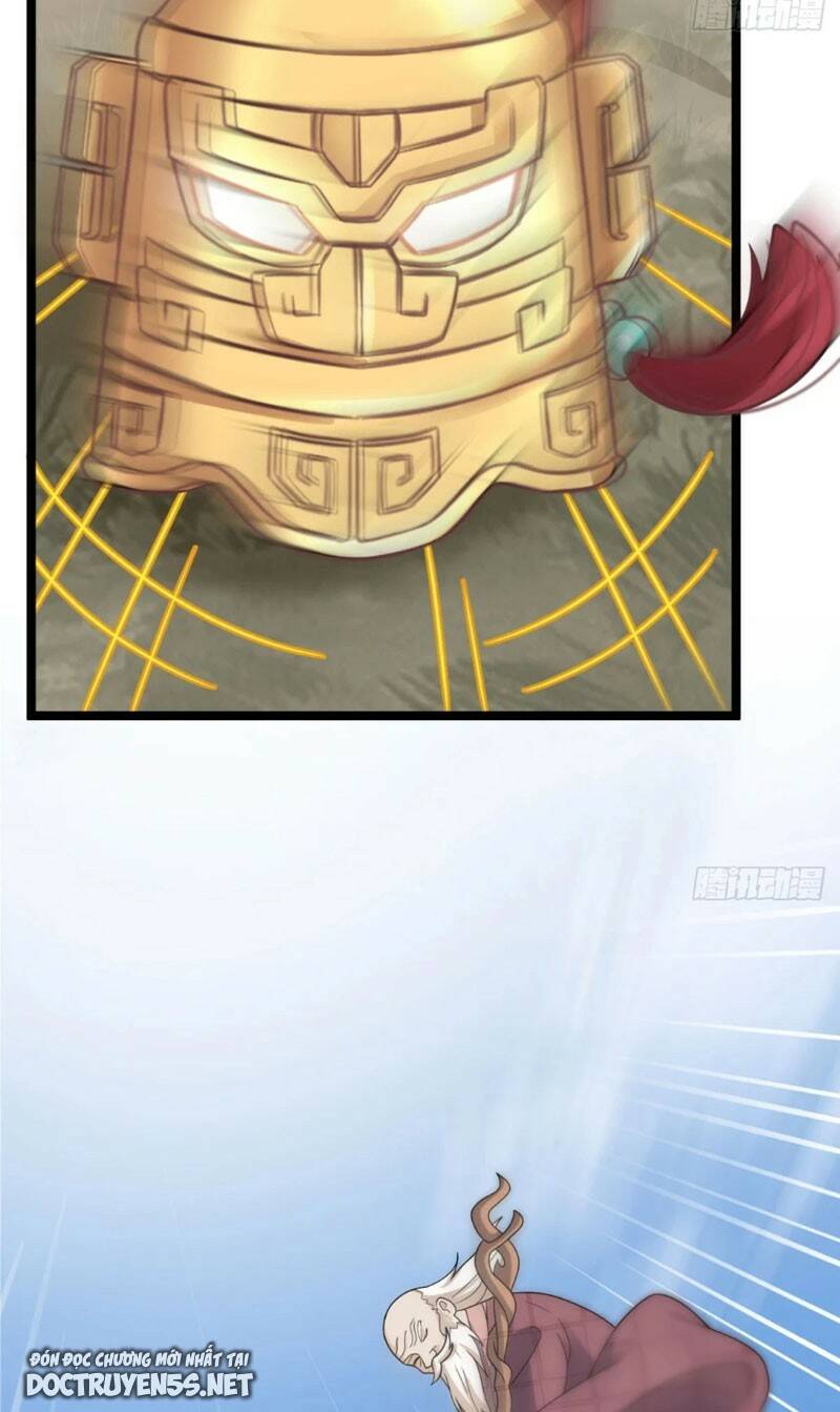 Vợ Tôi Và Tôi Thống Trị Tam Giới Chapter 77 - Trang 2