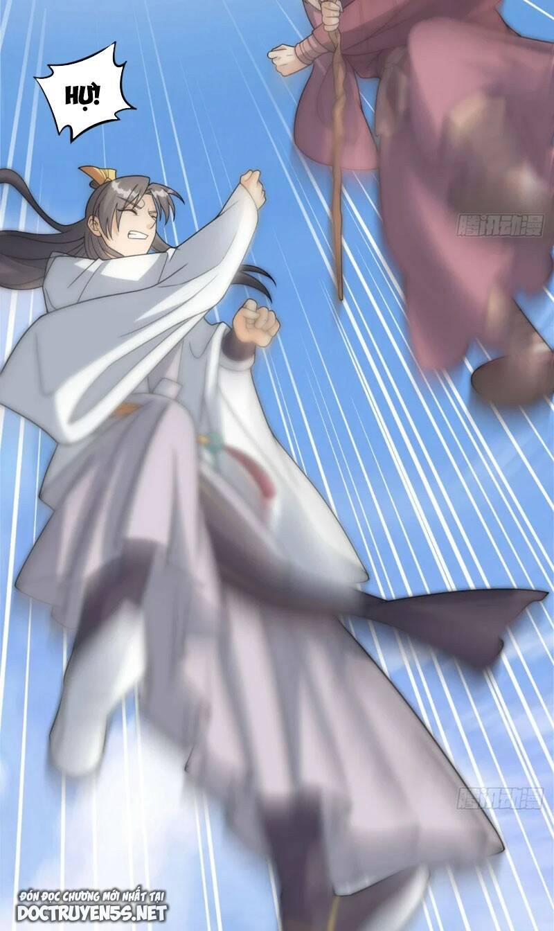 Vợ Tôi Và Tôi Thống Trị Tam Giới Chapter 77 - Trang 2