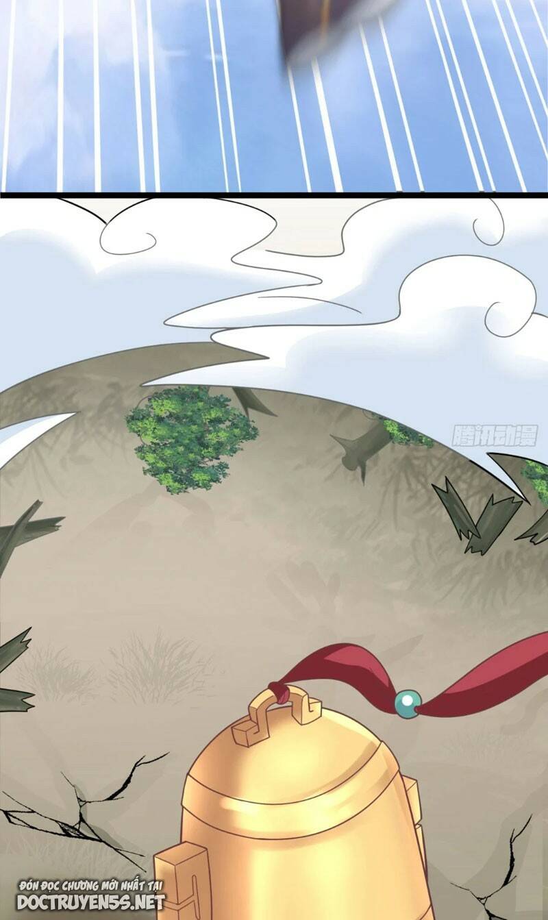 Vợ Tôi Và Tôi Thống Trị Tam Giới Chapter 77 - Trang 2