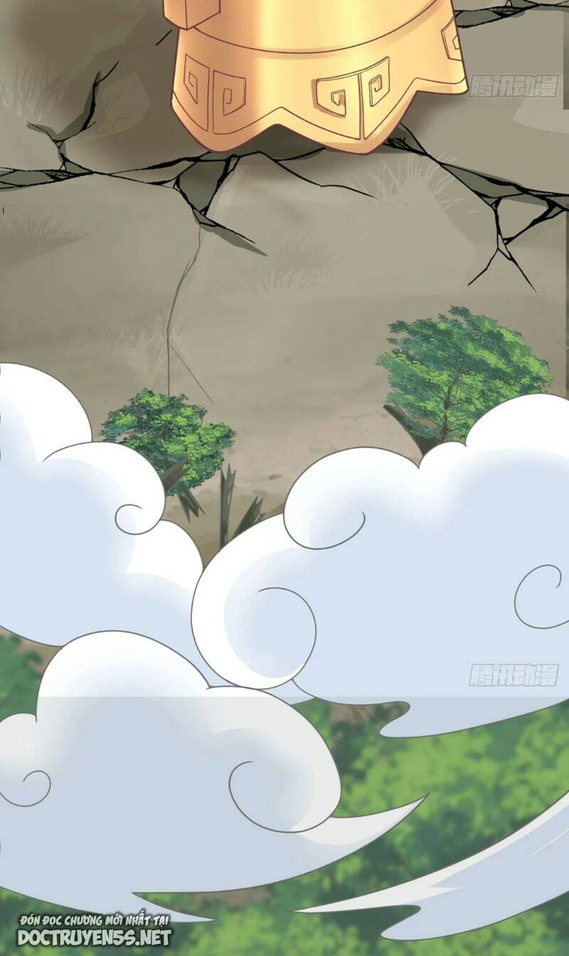 Vợ Tôi Và Tôi Thống Trị Tam Giới Chapter 77 - Trang 2