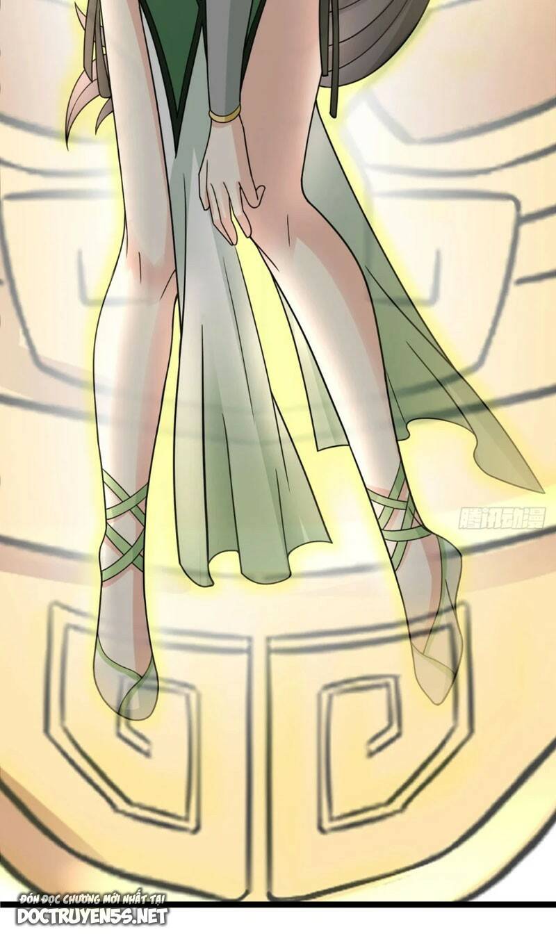 Vợ Tôi Và Tôi Thống Trị Tam Giới Chapter 77 - Trang 2