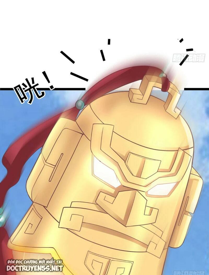 Vợ Tôi Và Tôi Thống Trị Tam Giới Chapter 77 - Trang 2