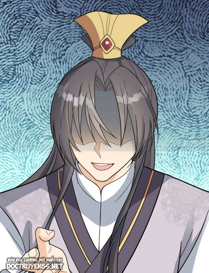 Vợ Tôi Và Tôi Thống Trị Tam Giới Chapter 77 - Trang 2