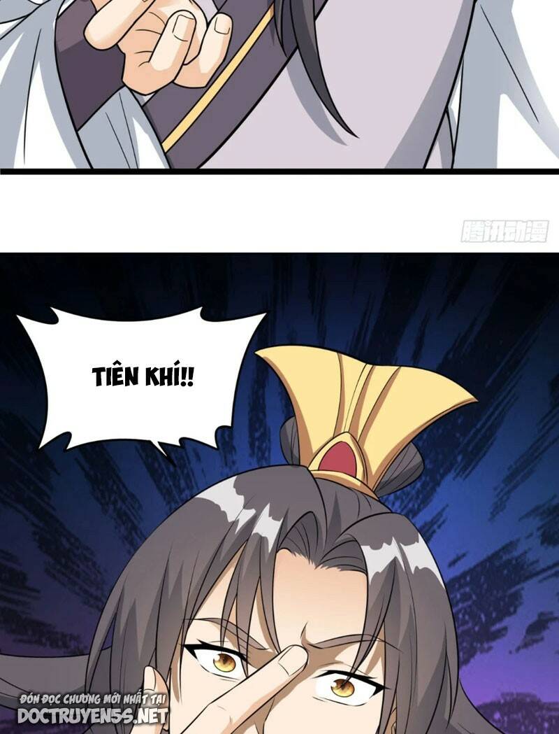 Vợ Tôi Và Tôi Thống Trị Tam Giới Chapter 77 - Trang 2