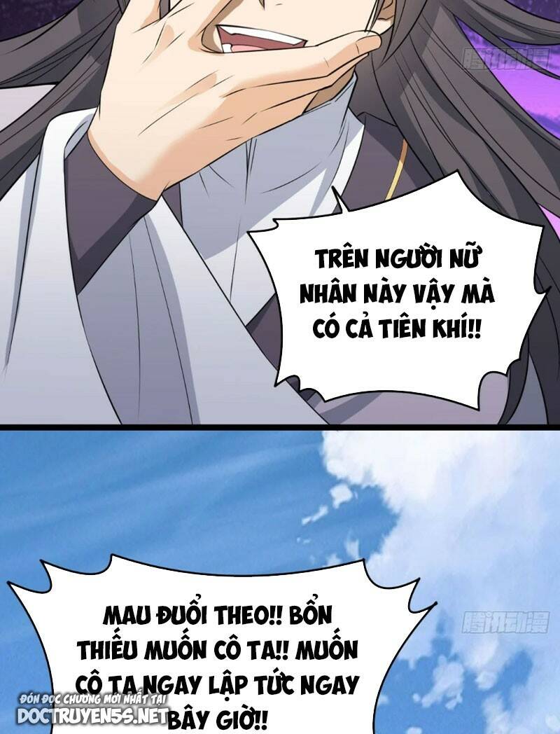 Vợ Tôi Và Tôi Thống Trị Tam Giới Chapter 77 - Trang 2