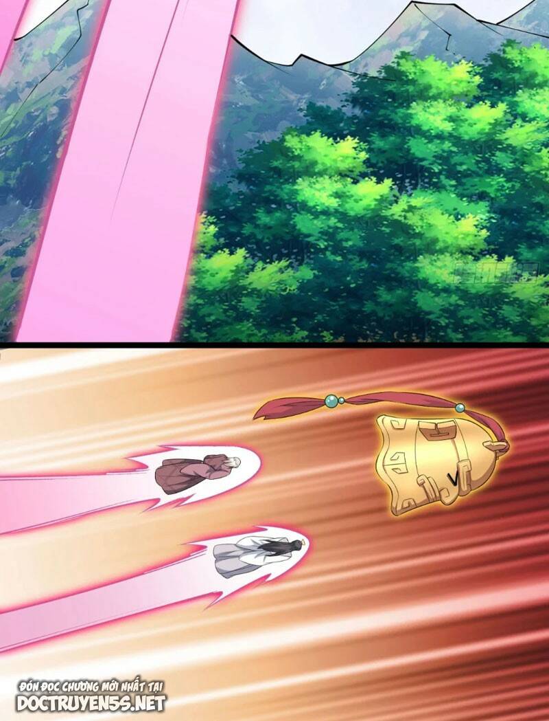 Vợ Tôi Và Tôi Thống Trị Tam Giới Chapter 77 - Trang 2