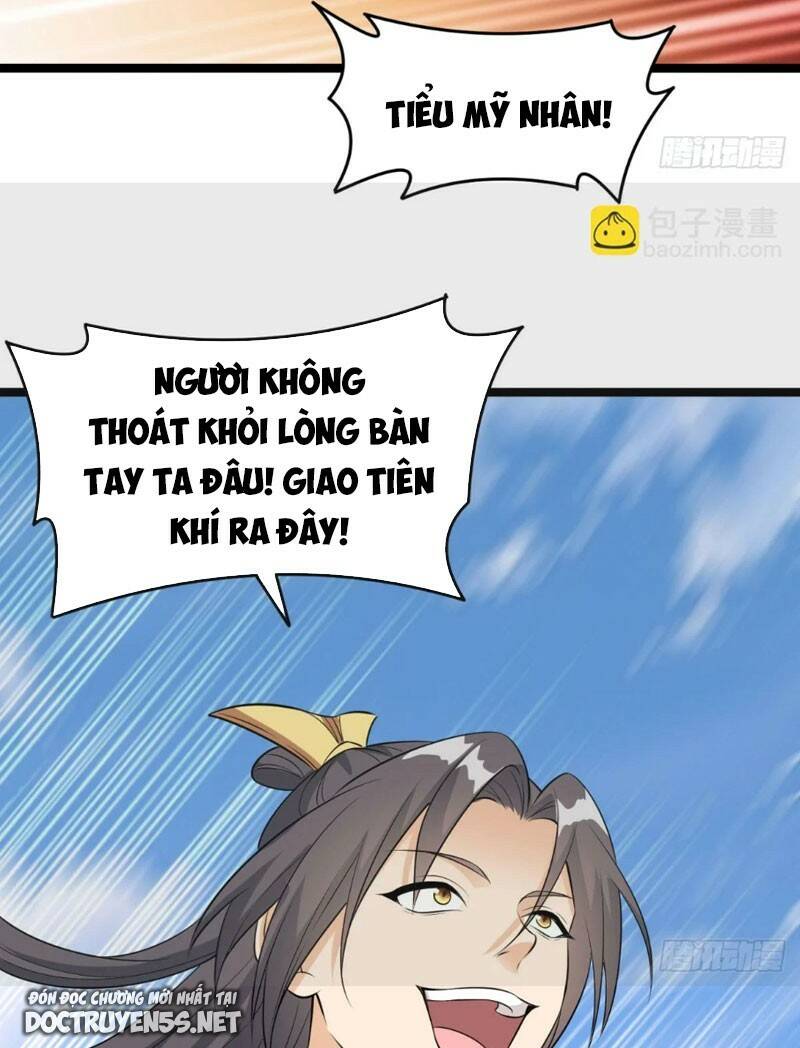 Vợ Tôi Và Tôi Thống Trị Tam Giới Chapter 77 - Trang 2