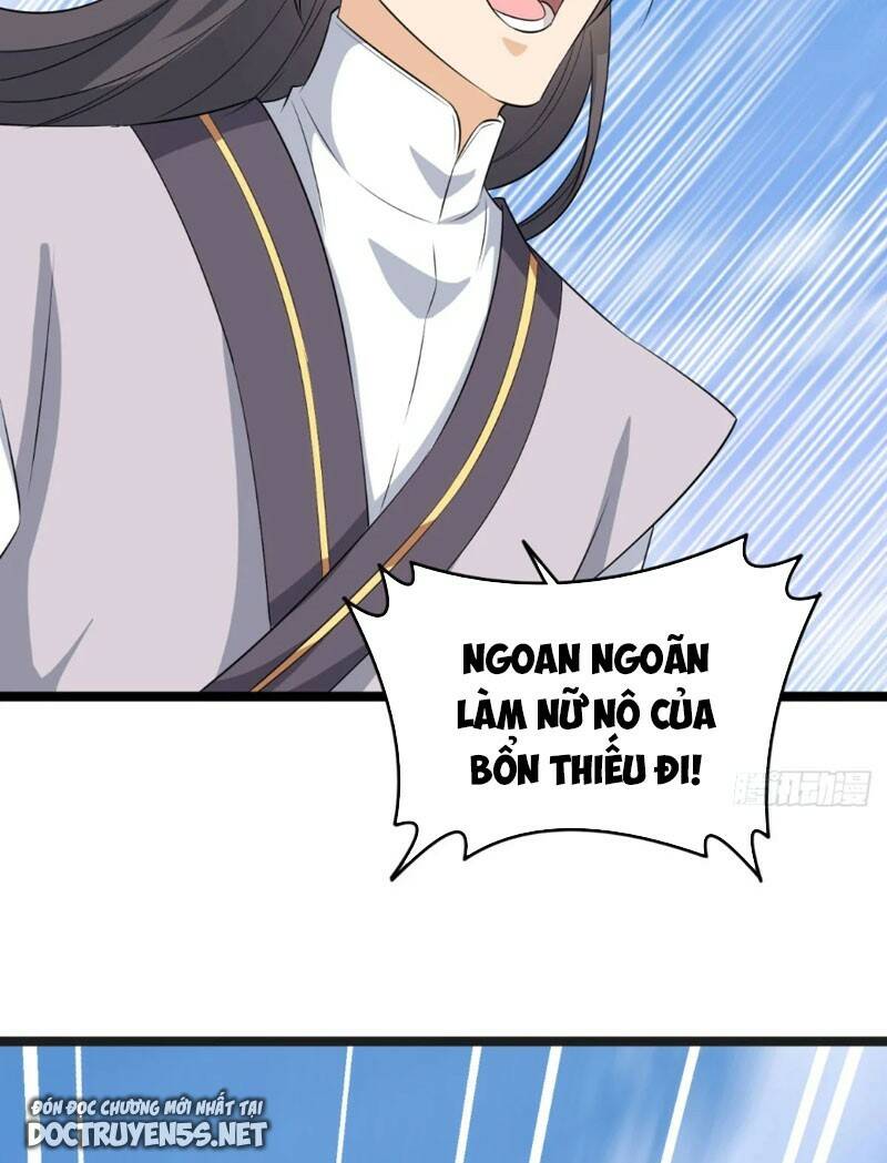 Vợ Tôi Và Tôi Thống Trị Tam Giới Chapter 77 - Trang 2