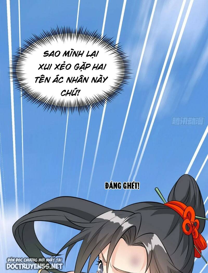 Vợ Tôi Và Tôi Thống Trị Tam Giới Chapter 77 - Trang 2