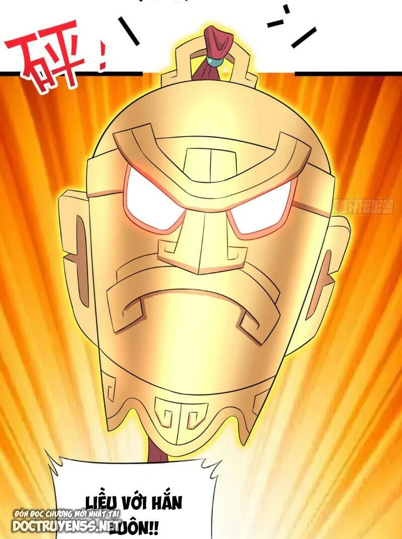 Vợ Tôi Và Tôi Thống Trị Tam Giới Chapter 78 - Trang 2