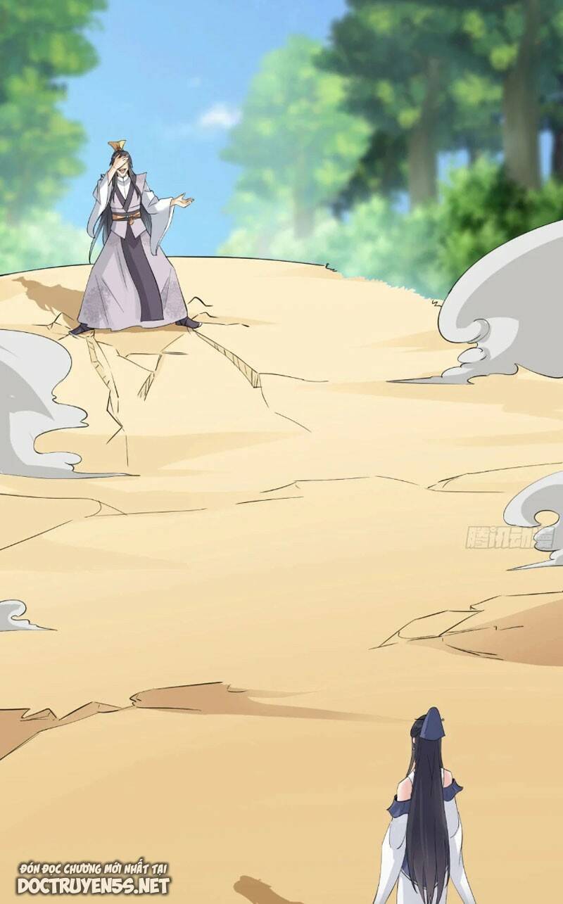 Vợ Tôi Và Tôi Thống Trị Tam Giới Chapter 79 - Trang 2