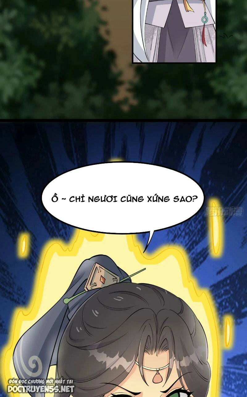 Vợ Tôi Và Tôi Thống Trị Tam Giới Chapter 79 - Trang 2