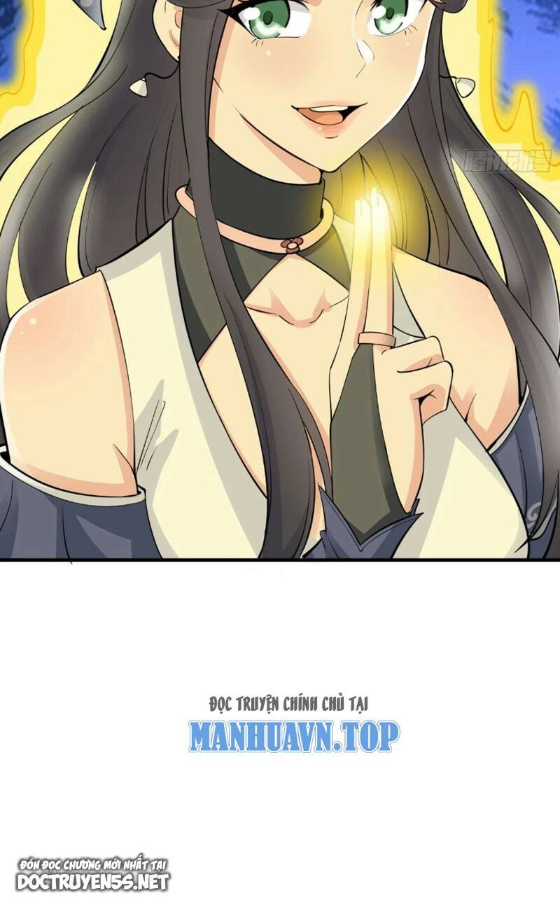 Vợ Tôi Và Tôi Thống Trị Tam Giới Chapter 79 - Trang 2