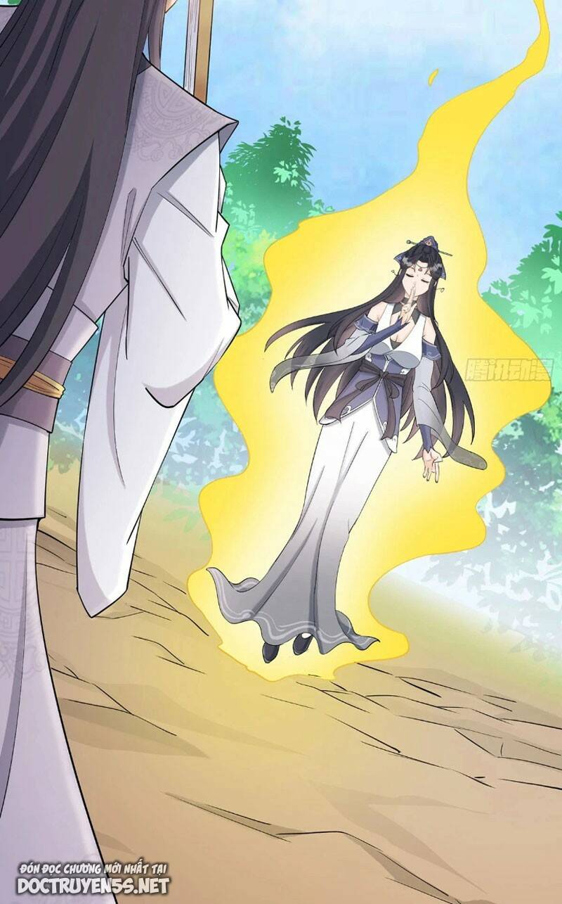 Vợ Tôi Và Tôi Thống Trị Tam Giới Chapter 79 - Trang 2