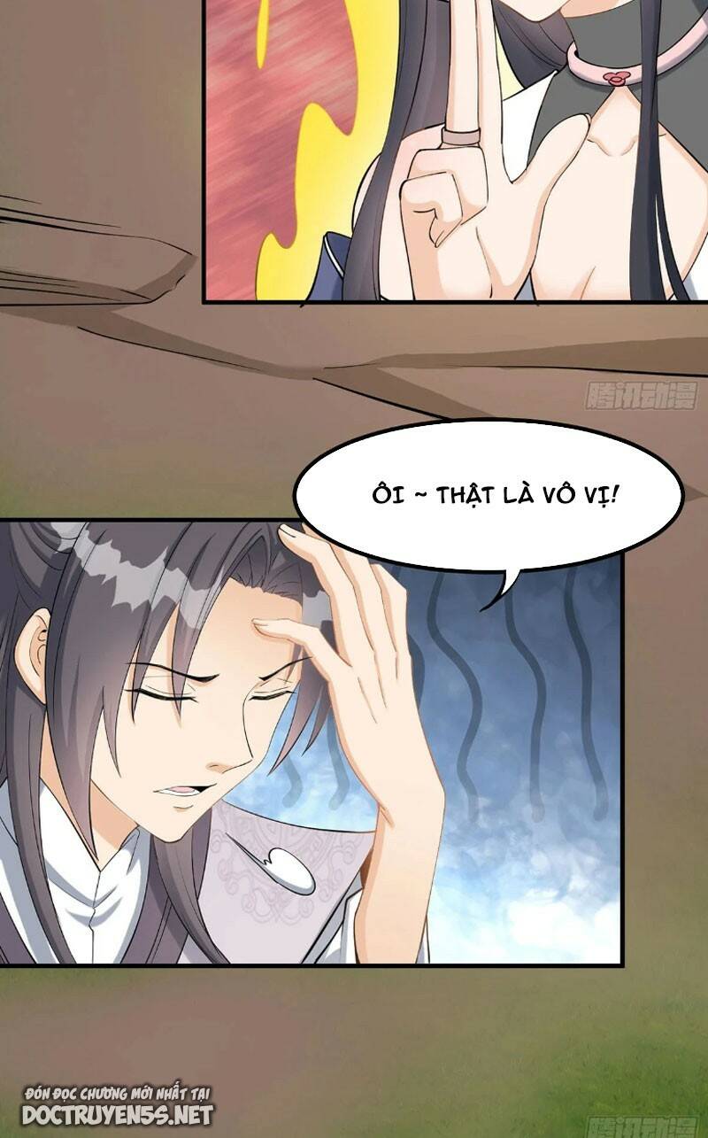 Vợ Tôi Và Tôi Thống Trị Tam Giới Chapter 79 - Trang 2