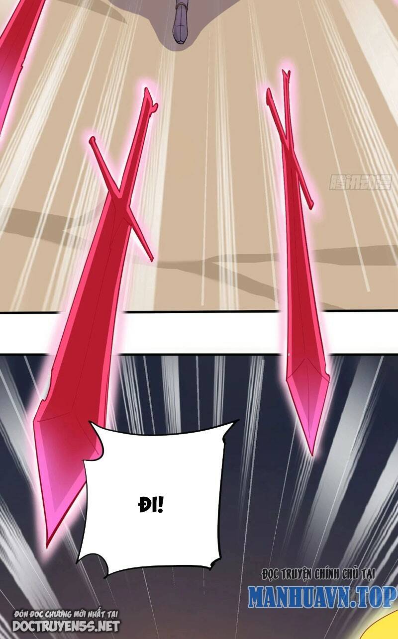 Vợ Tôi Và Tôi Thống Trị Tam Giới Chapter 79 - Trang 2