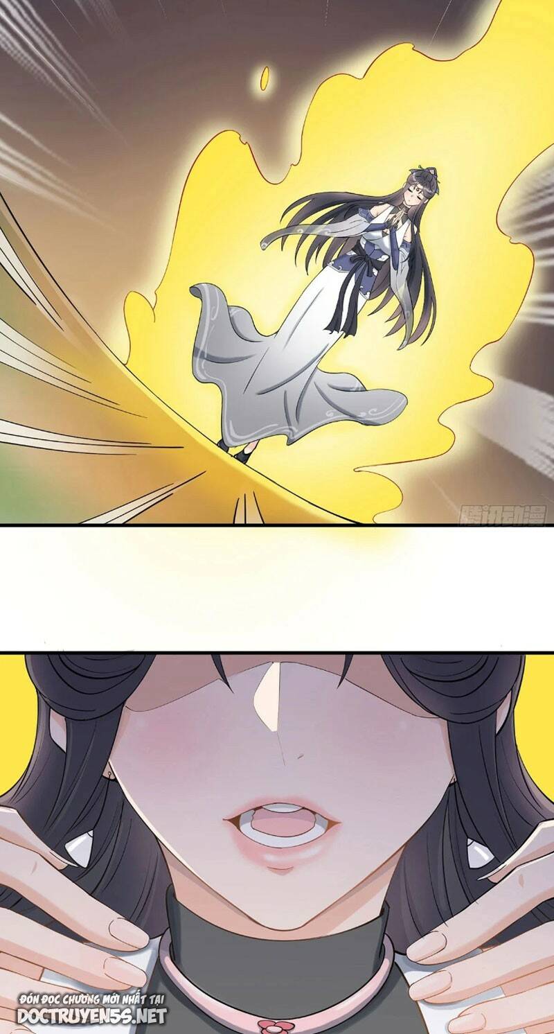 Vợ Tôi Và Tôi Thống Trị Tam Giới Chapter 79 - Trang 2