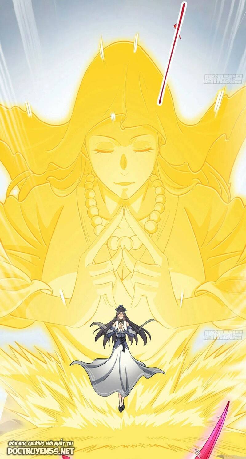 Vợ Tôi Và Tôi Thống Trị Tam Giới Chapter 79 - Trang 2