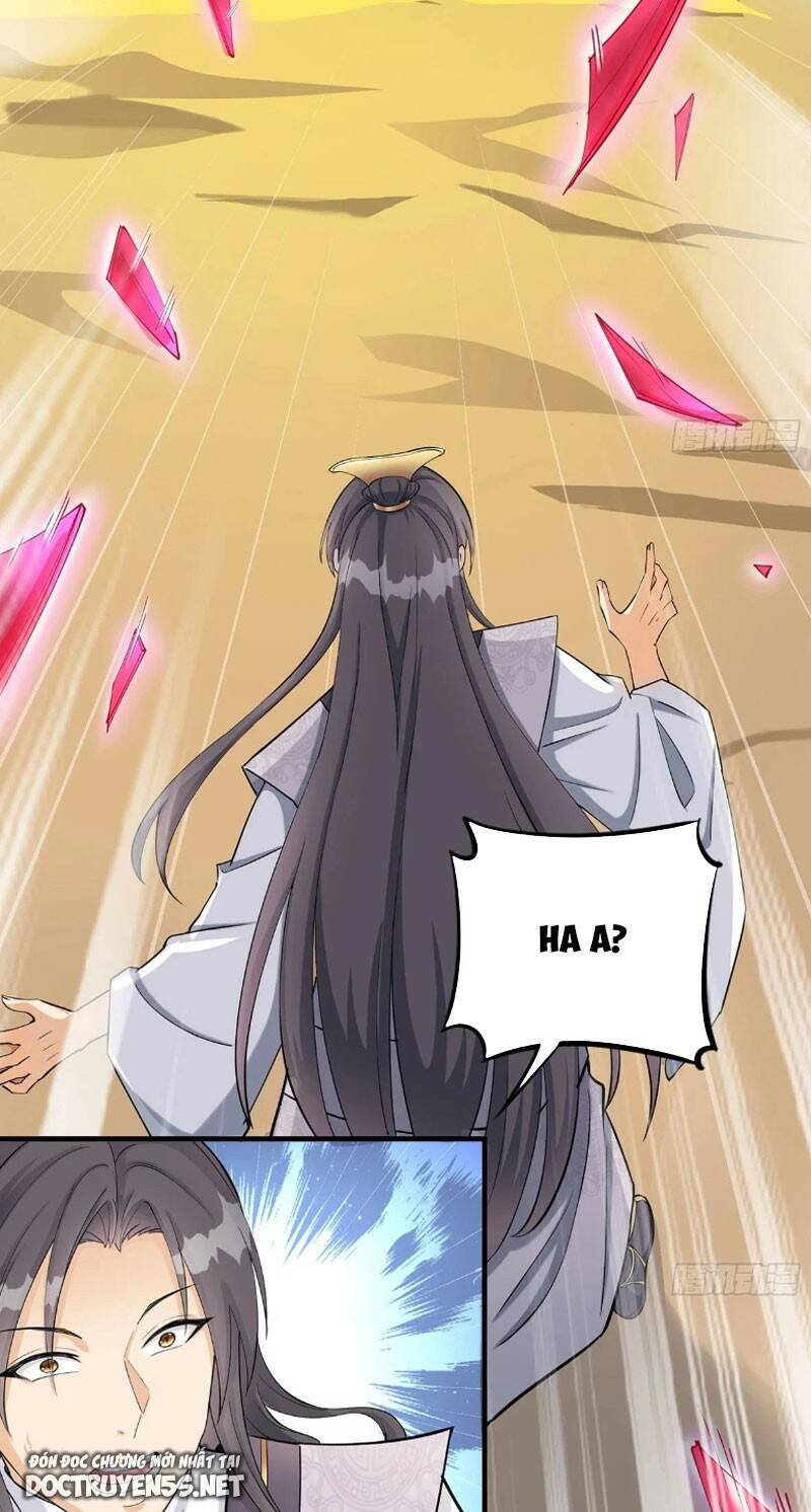 Vợ Tôi Và Tôi Thống Trị Tam Giới Chapter 79 - Trang 2