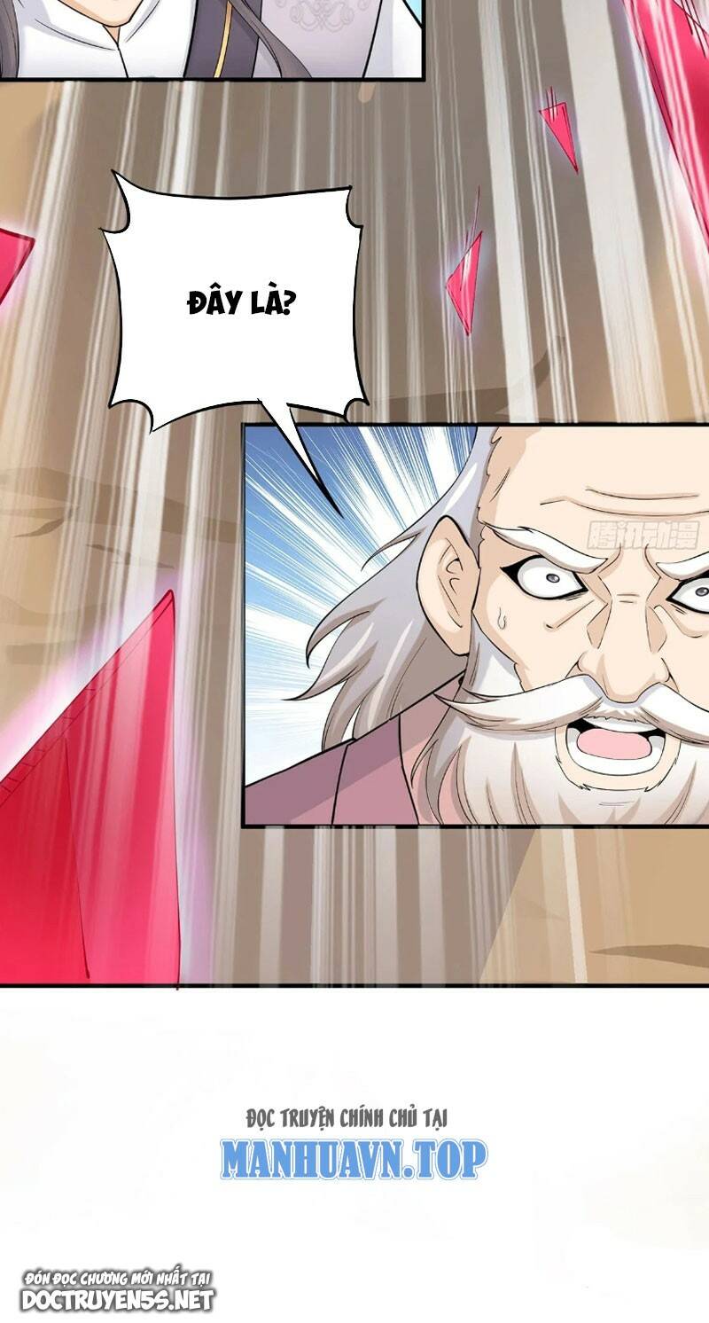 Vợ Tôi Và Tôi Thống Trị Tam Giới Chapter 79 - Trang 2