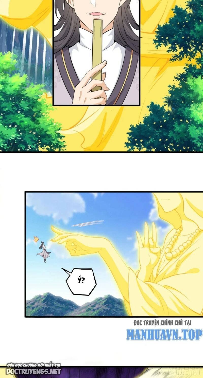 Vợ Tôi Và Tôi Thống Trị Tam Giới Chapter 79 - Trang 2