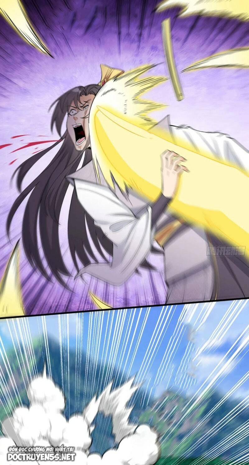 Vợ Tôi Và Tôi Thống Trị Tam Giới Chapter 79 - Trang 2