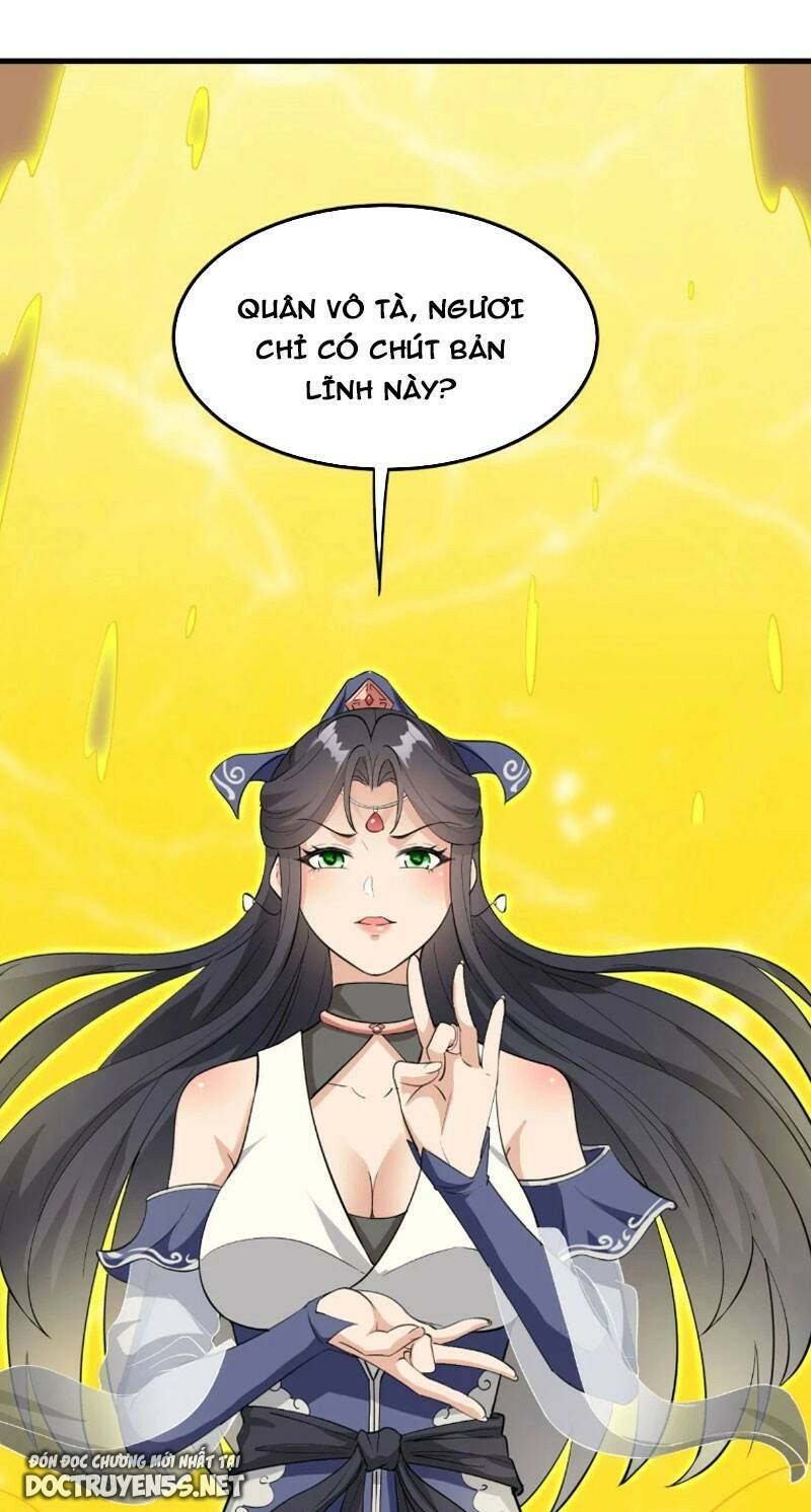 Vợ Tôi Và Tôi Thống Trị Tam Giới Chapter 79 - Trang 2