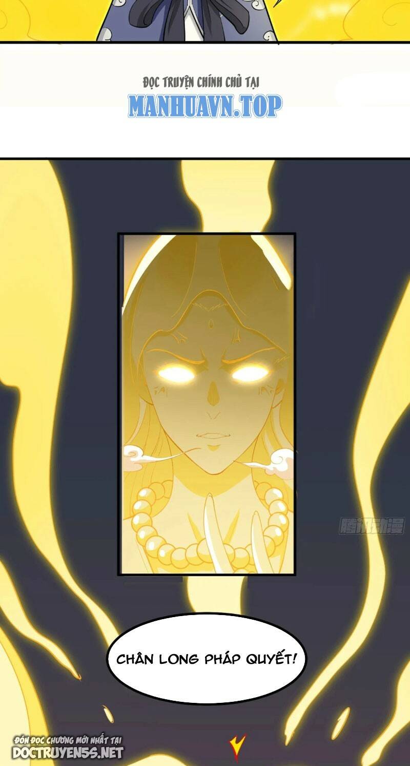 Vợ Tôi Và Tôi Thống Trị Tam Giới Chapter 79 - Trang 2