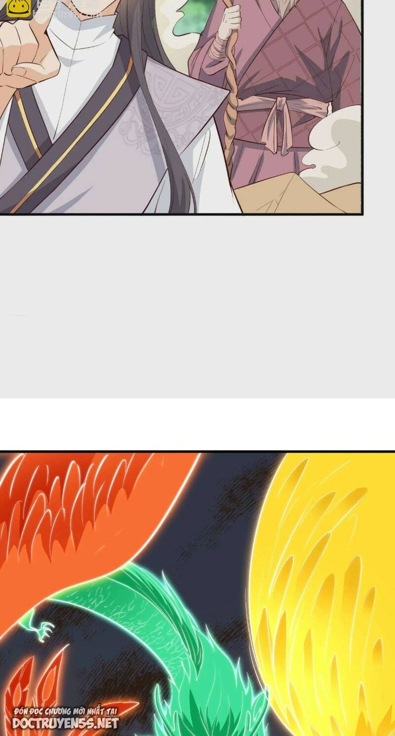 Vợ Tôi Và Tôi Thống Trị Tam Giới Chapter 79 - Trang 2
