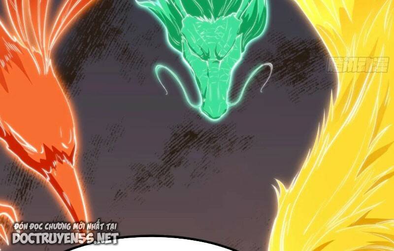 Vợ Tôi Và Tôi Thống Trị Tam Giới Chapter 79 - Trang 2