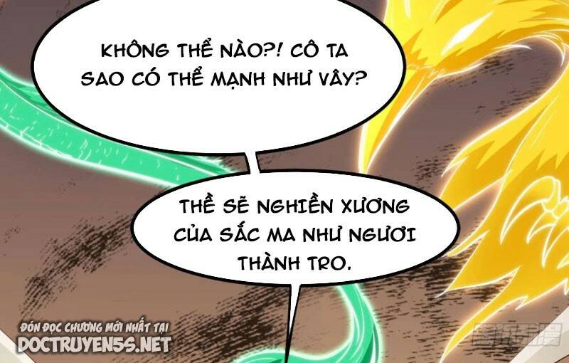 Vợ Tôi Và Tôi Thống Trị Tam Giới Chapter 79 - Trang 2