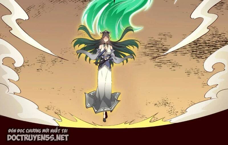 Vợ Tôi Và Tôi Thống Trị Tam Giới Chapter 79 - Trang 2