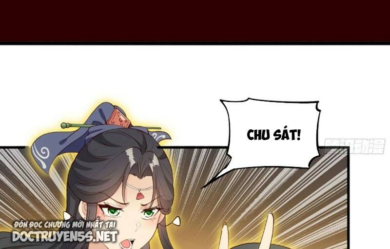 Vợ Tôi Và Tôi Thống Trị Tam Giới Chapter 79 - Trang 2