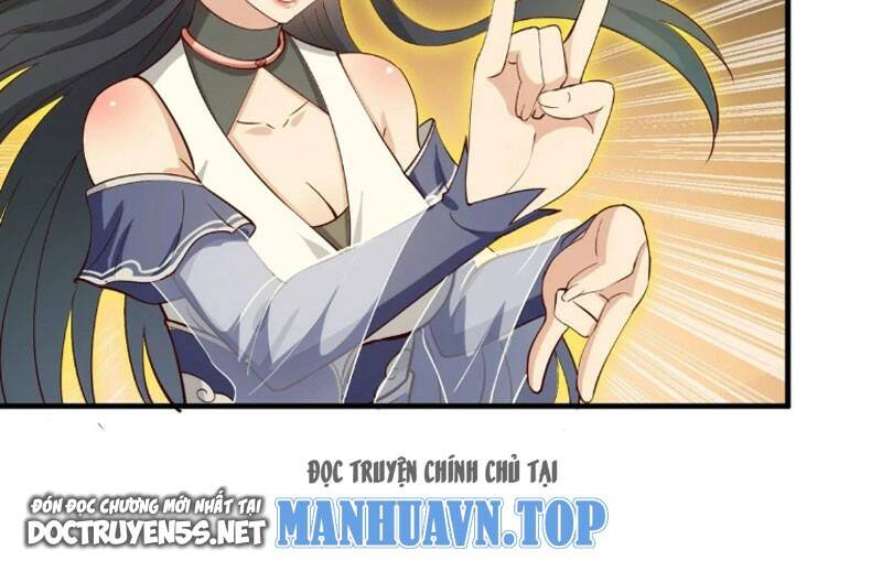 Vợ Tôi Và Tôi Thống Trị Tam Giới Chapter 79 - Trang 2