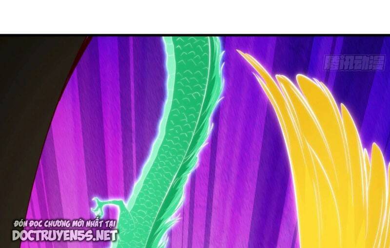 Vợ Tôi Và Tôi Thống Trị Tam Giới Chapter 79 - Trang 2