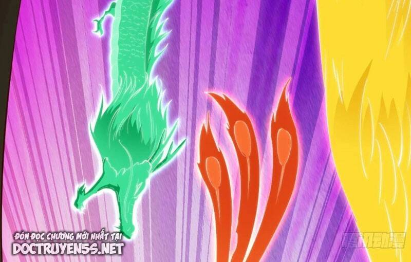 Vợ Tôi Và Tôi Thống Trị Tam Giới Chapter 79 - Trang 2