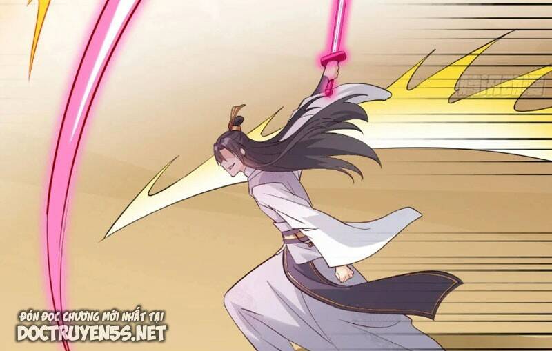 Vợ Tôi Và Tôi Thống Trị Tam Giới Chapter 79 - Trang 2