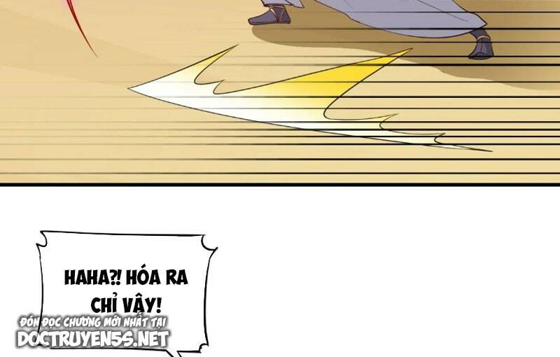 Vợ Tôi Và Tôi Thống Trị Tam Giới Chapter 79 - Trang 2