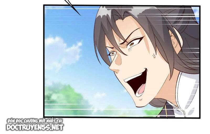 Vợ Tôi Và Tôi Thống Trị Tam Giới Chapter 79 - Trang 2