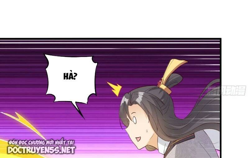 Vợ Tôi Và Tôi Thống Trị Tam Giới Chapter 79 - Trang 2