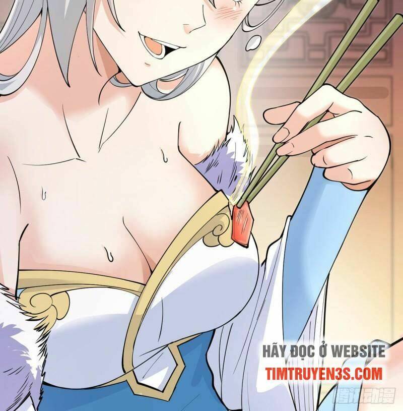 Vợ Tôi Và Tôi Thống Trị Tam Giới Chapter 8 - Trang 2