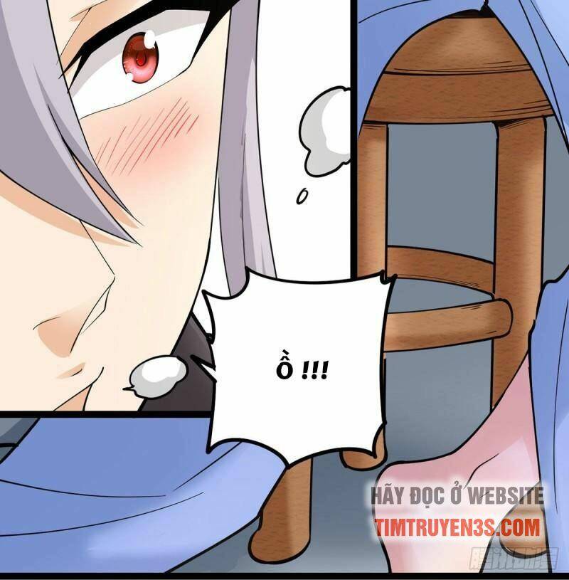 Vợ Tôi Và Tôi Thống Trị Tam Giới Chapter 8 - Trang 2