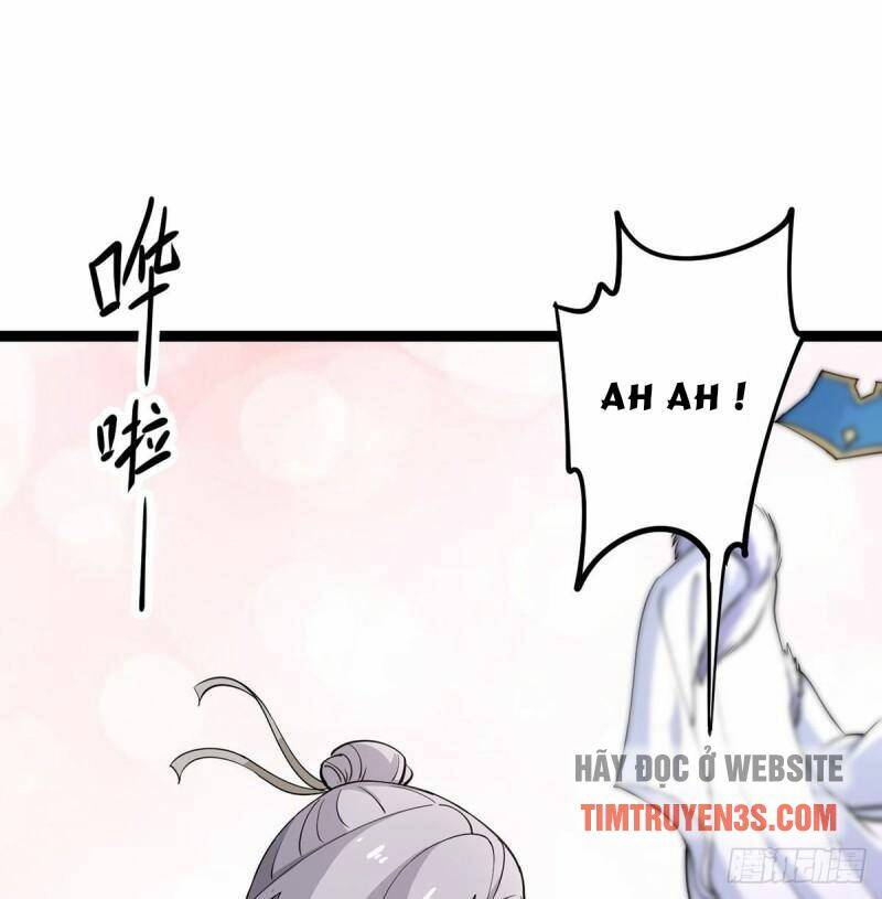 Vợ Tôi Và Tôi Thống Trị Tam Giới Chapter 8 - Trang 2