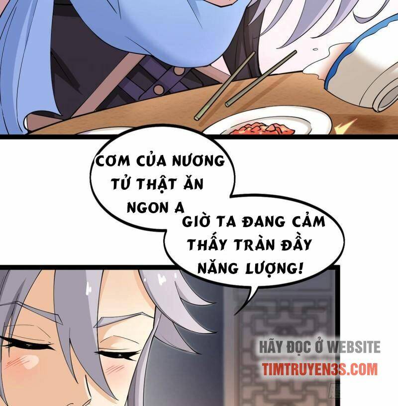 Vợ Tôi Và Tôi Thống Trị Tam Giới Chapter 8 - Trang 2