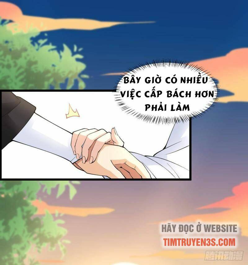 Vợ Tôi Và Tôi Thống Trị Tam Giới Chapter 8 - Trang 2