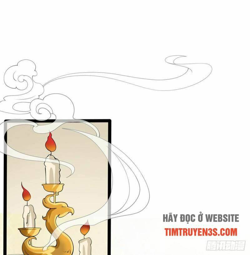 Vợ Tôi Và Tôi Thống Trị Tam Giới Chapter 8 - Trang 2