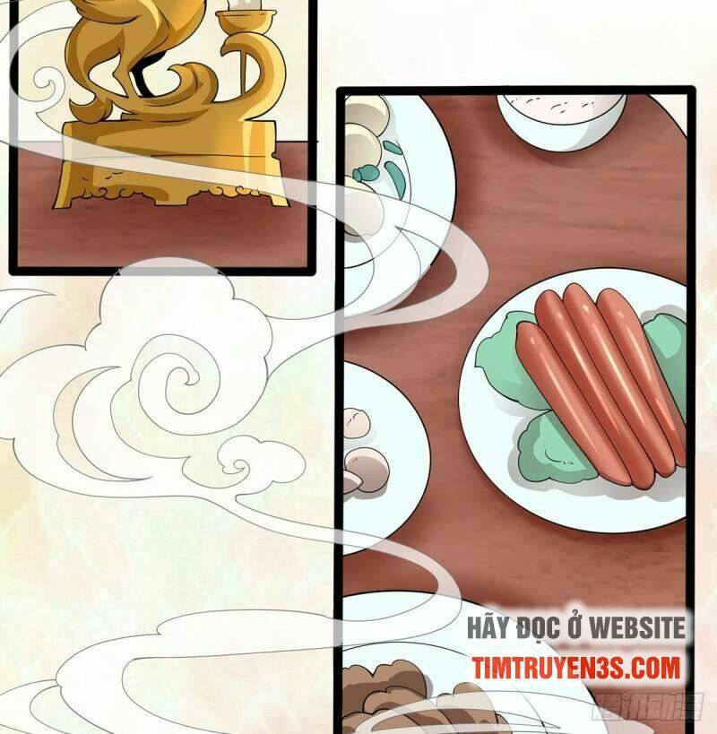 Vợ Tôi Và Tôi Thống Trị Tam Giới Chapter 8 - Trang 2