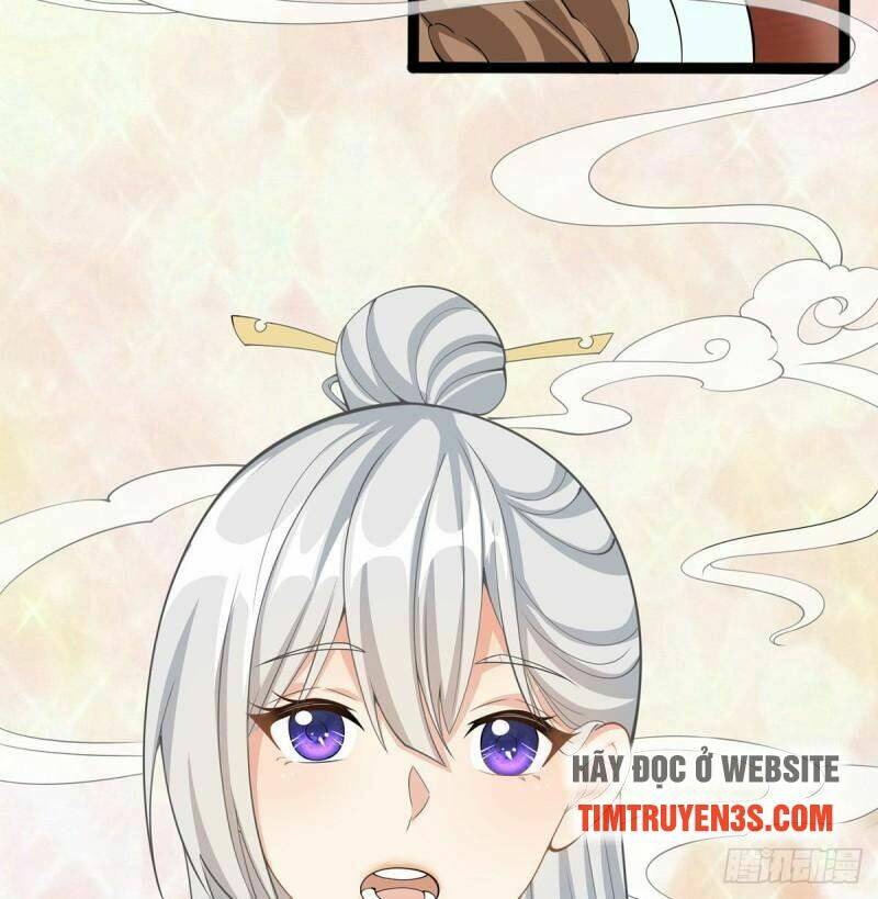 Vợ Tôi Và Tôi Thống Trị Tam Giới Chapter 8 - Trang 2