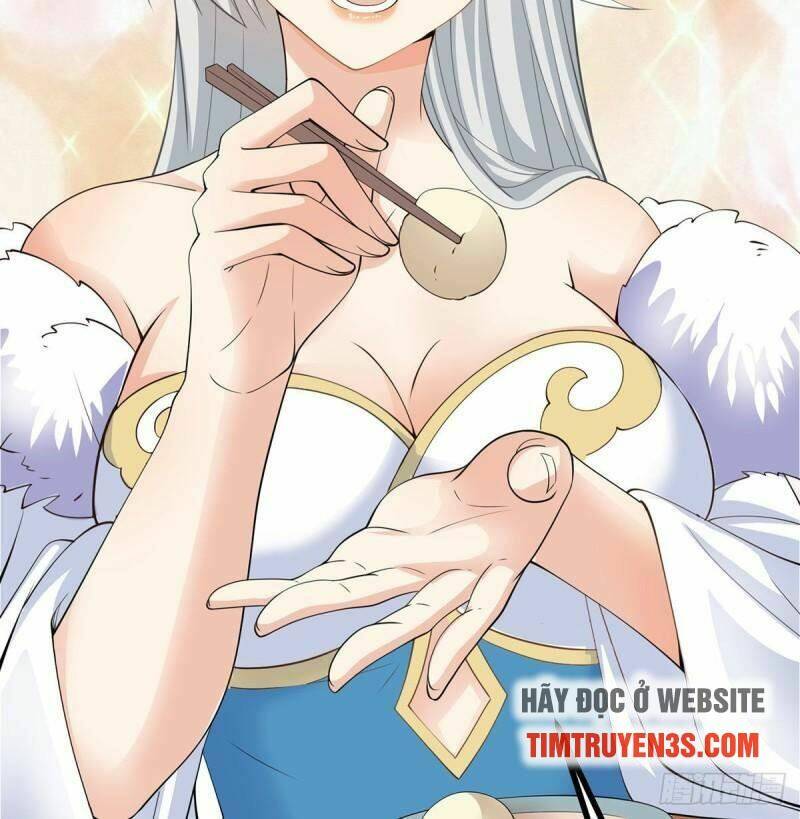 Vợ Tôi Và Tôi Thống Trị Tam Giới Chapter 8 - Trang 2