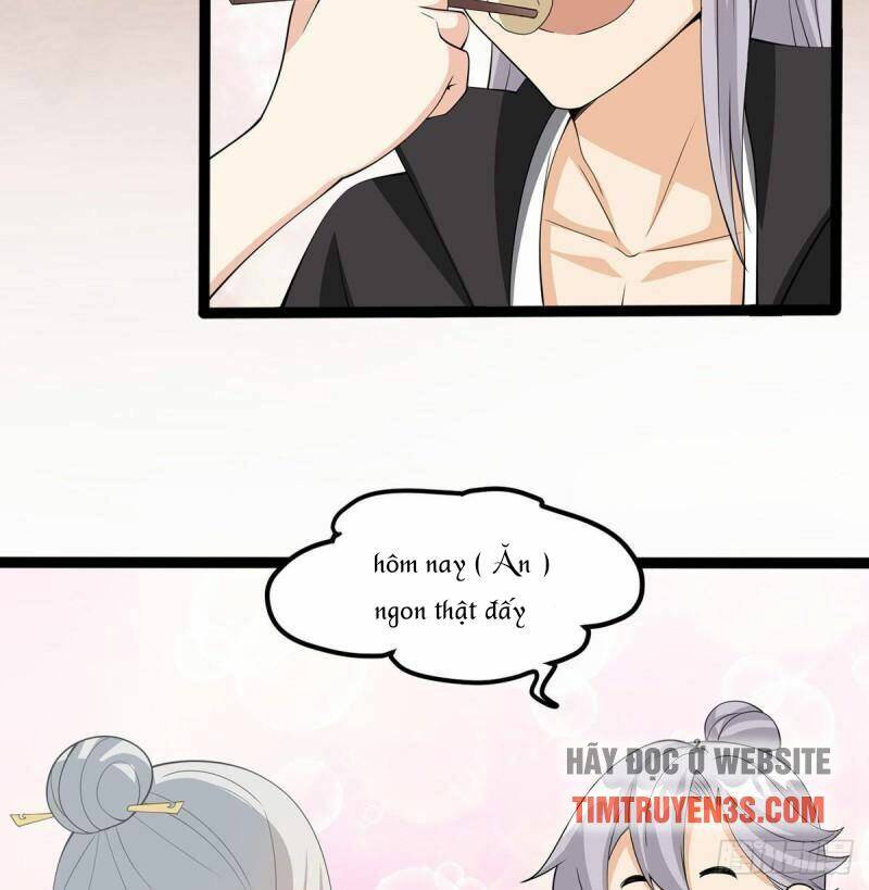 Vợ Tôi Và Tôi Thống Trị Tam Giới Chapter 8 - Trang 2